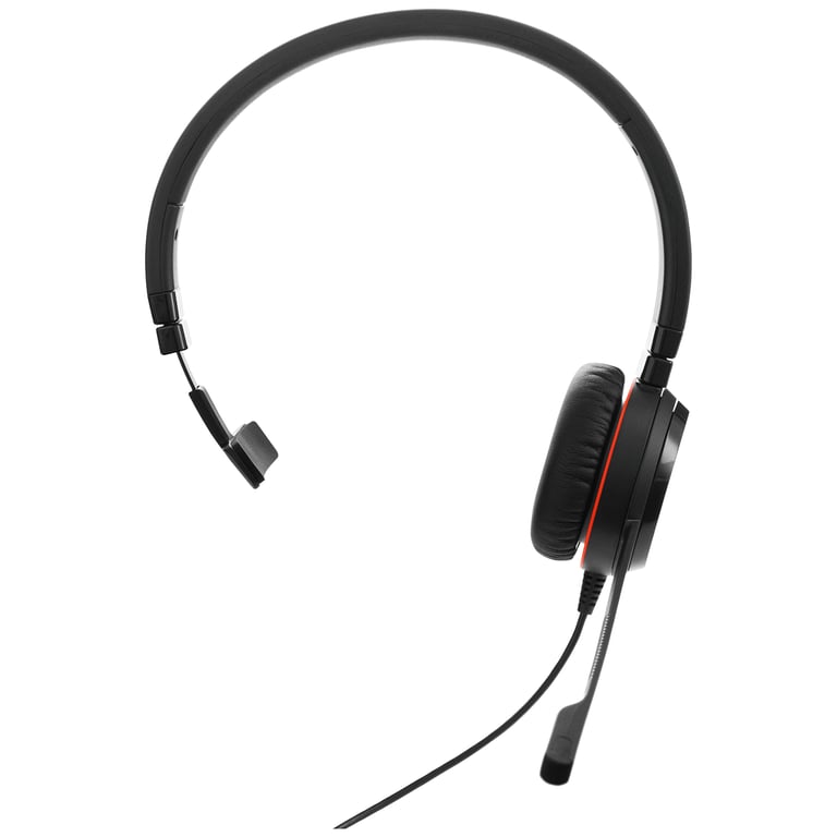 Jabra Evolve 20 SE Czarny