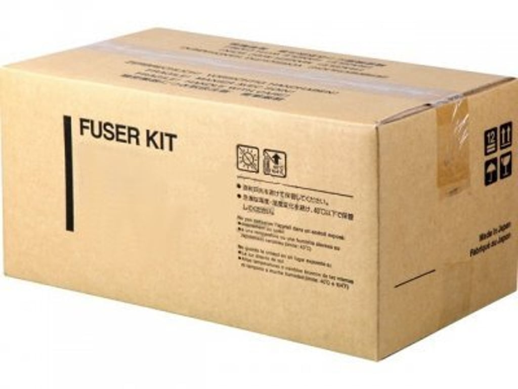 KYOCERA FK-3170(E) grzałka utrwalająca 300000 stron(y) 302T993012