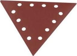 Scheppach PAPIER ŚCIERNY TRÓJKĄTNY SCHEPPACH K150 10 SZT. SCH7903800604 SCHEPPACH