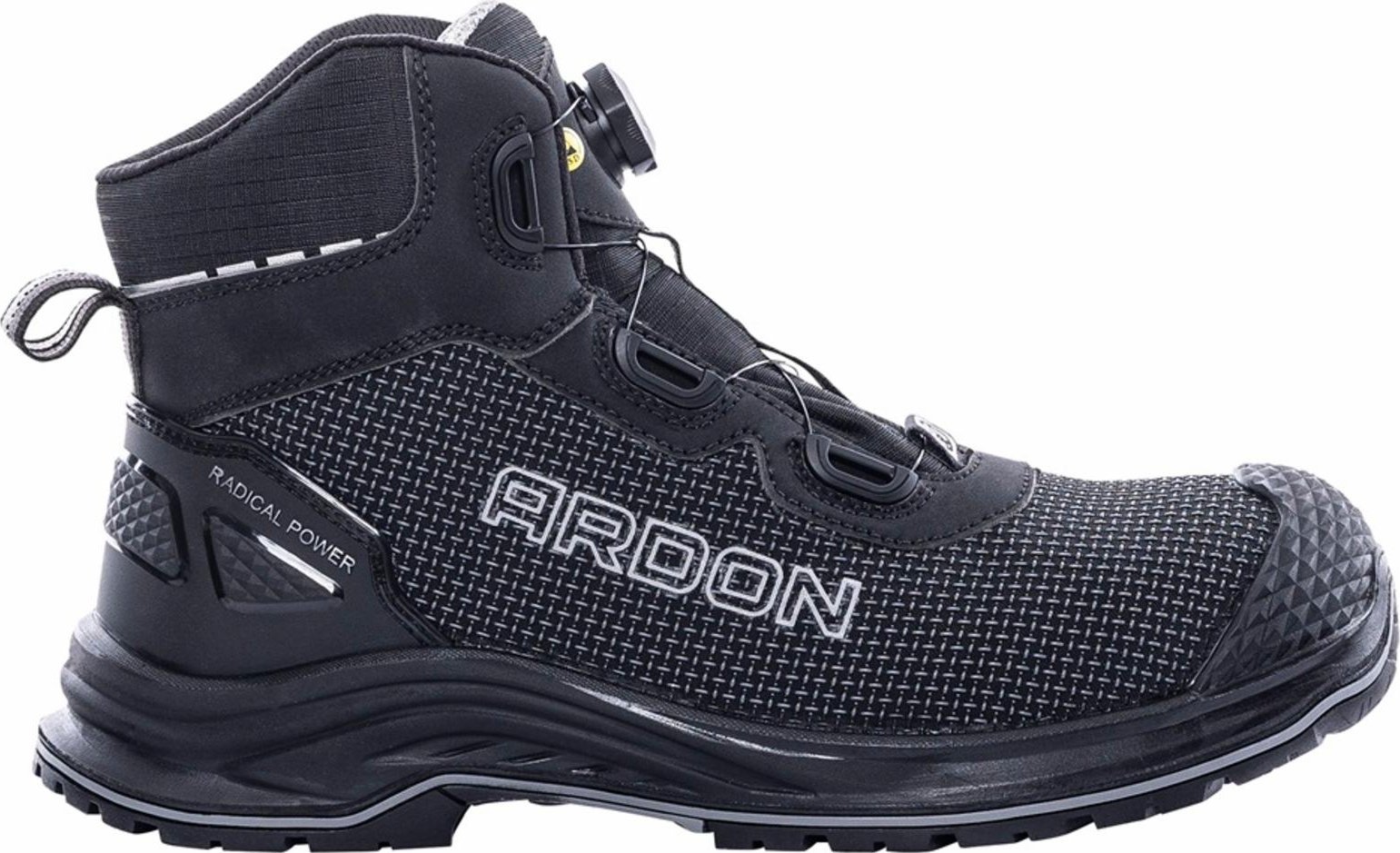 Ardon ARDONBRICK S3 ESD SRC G3394