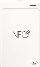 ACS ACR1552U USB NFC Reader IV