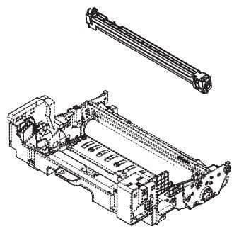 KYOCERA 302LV93040 bęben do tonera Oryginalny 1 szt.