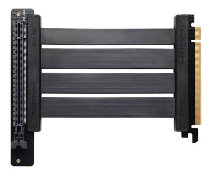 Phanteks Riser PCI-E 4.0 x16 15cm