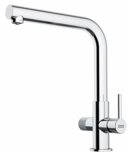 Bateria FRANKE Lina Clear Water 2.0 L Chrom 120.0730.779
