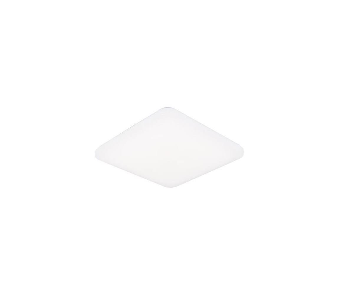 LED Plafon ściemnialny OPAL LED/48W/230V Wi-Fi Tuya + pilot