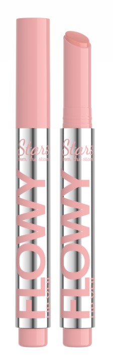 Stars from the Stars Flowy Lip Veil Nabłyszczający Balsam do Ust 02 Milky Apricot