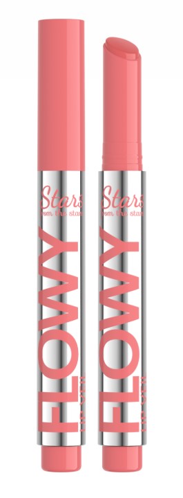 Stars from the Stars Flowy Lip Veil Nabłyszczający Balsam do Ust 03 Sheer Coral
