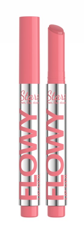 Stars from the Stars Flowy Lip Veil Nabłyszczający Balsam do Ust 04 Fresh Nude