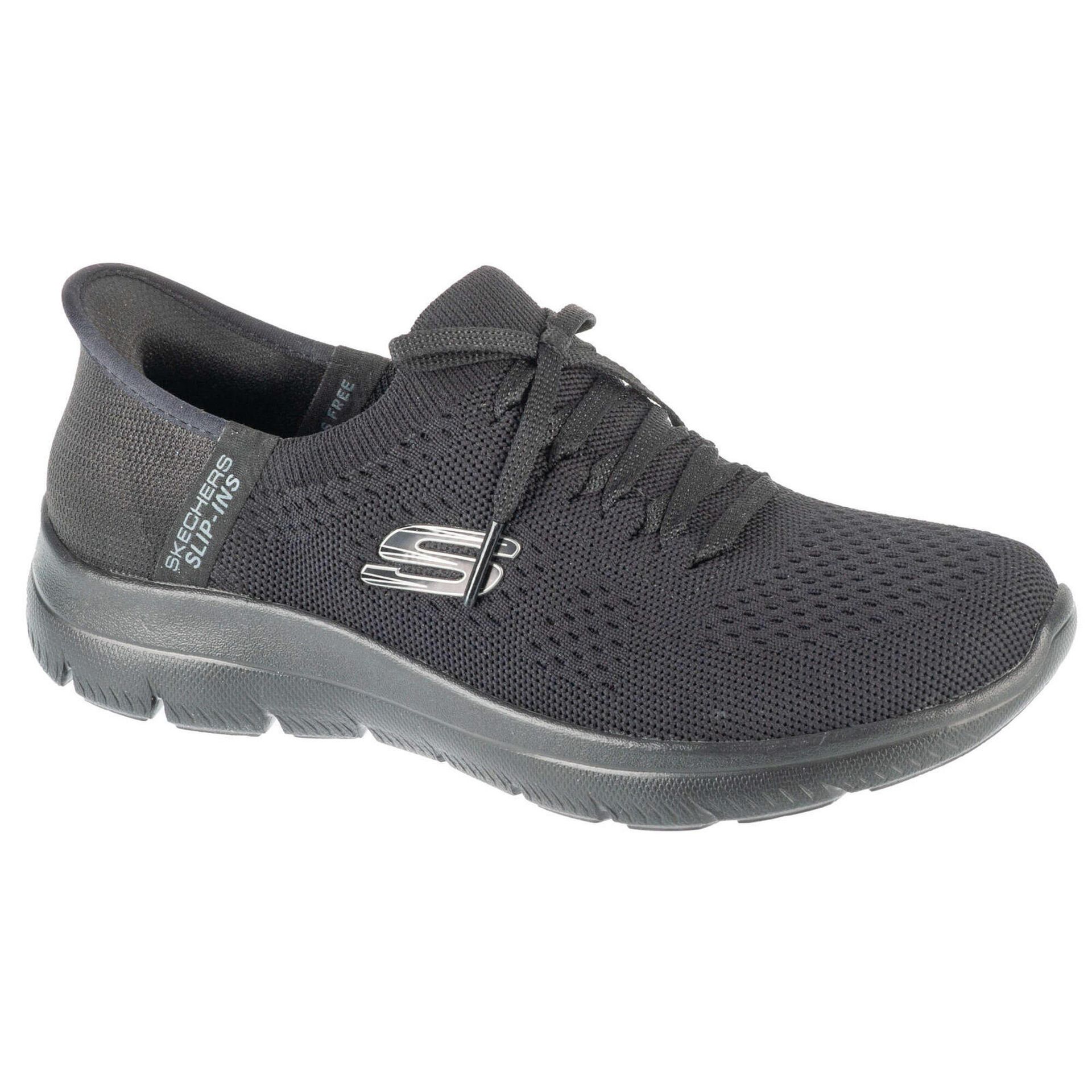 Buty sportowe Sneakersy damskie, Slip-Ins: Summits - New Daily