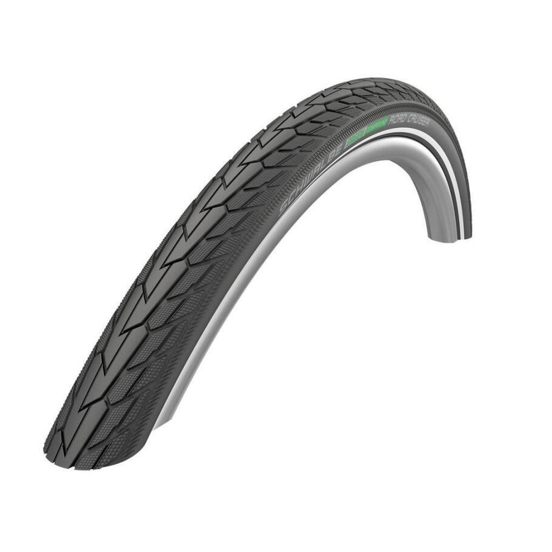 Schwalbe Road Cruiser Clincher Tyre 16