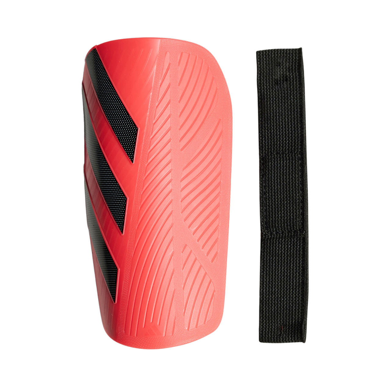 Ochraniacz ADIDAS TIRO SG EU CLB JM4203 – Czerwony