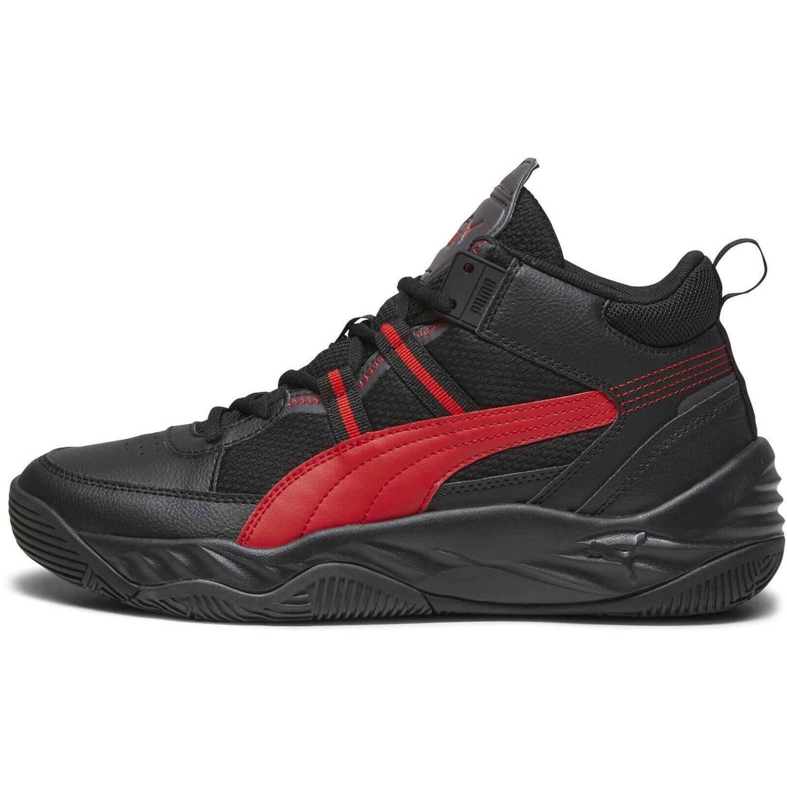 Buty sportowe Puma Rebound Future czarne 42.5