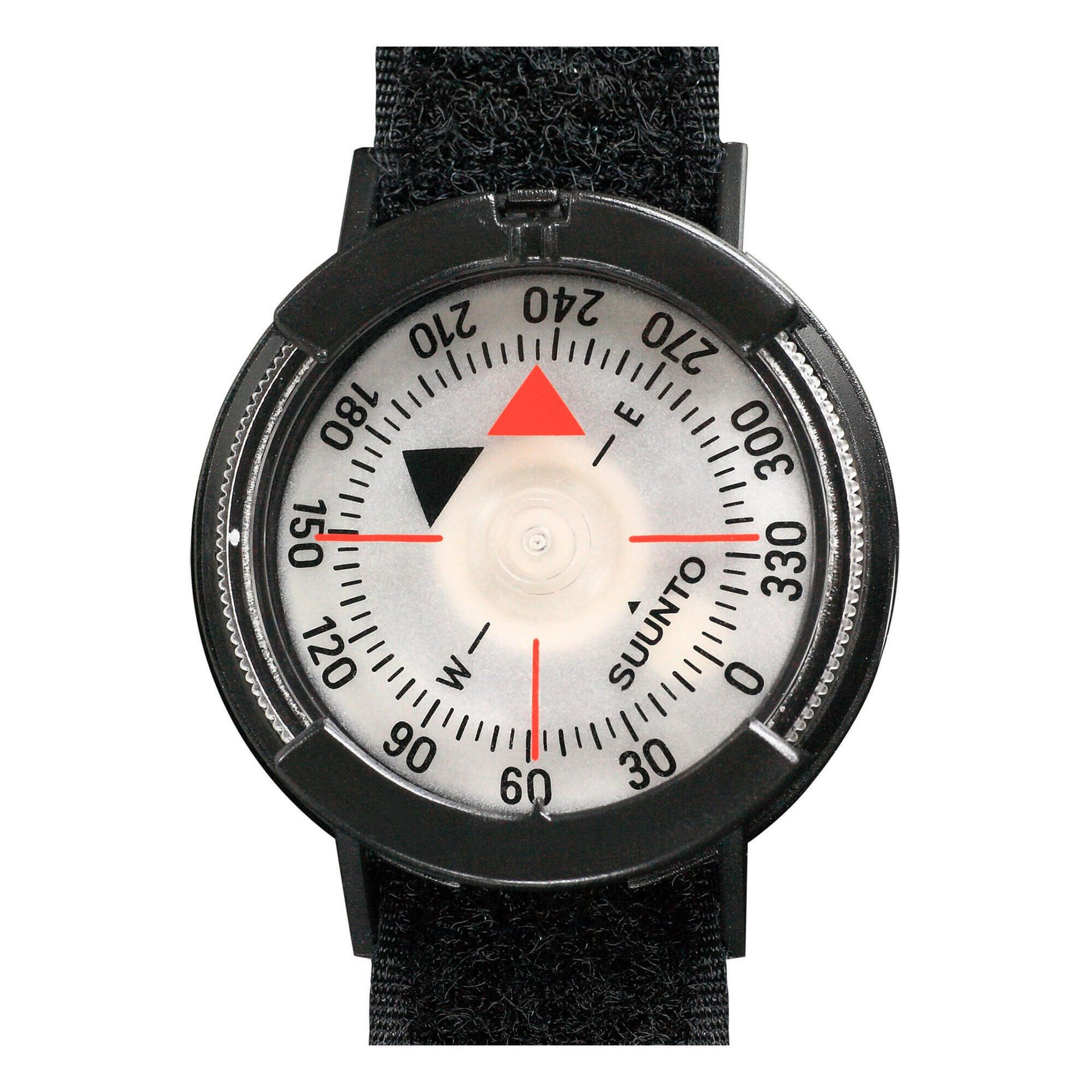 Suunto M-9 black SS004403001