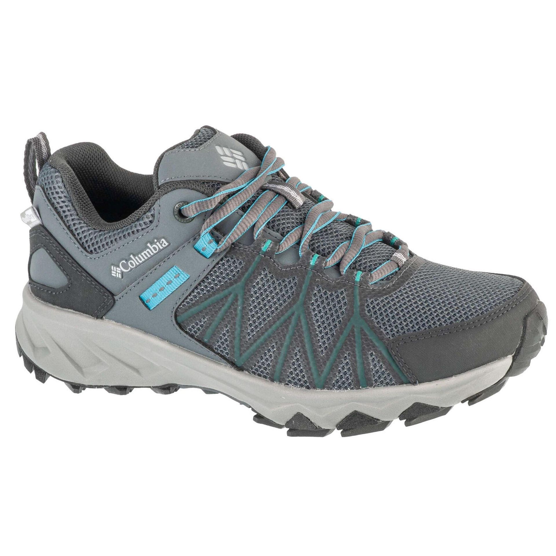 Buty damskie Columbia Peakfreak™ II Outdry™ Rozmiar butów (UE): 38 / Kolor: niebieski