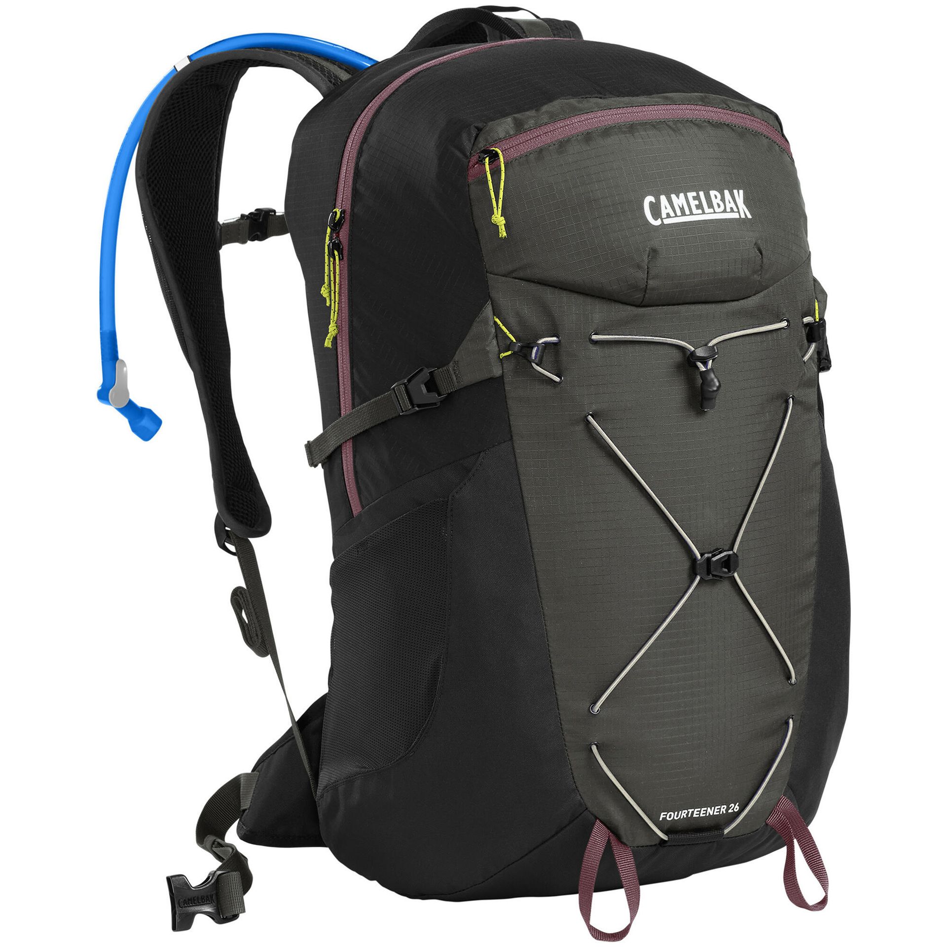 Plecak turystyczny CamelBak Fourteener 26 - gibraltar sea