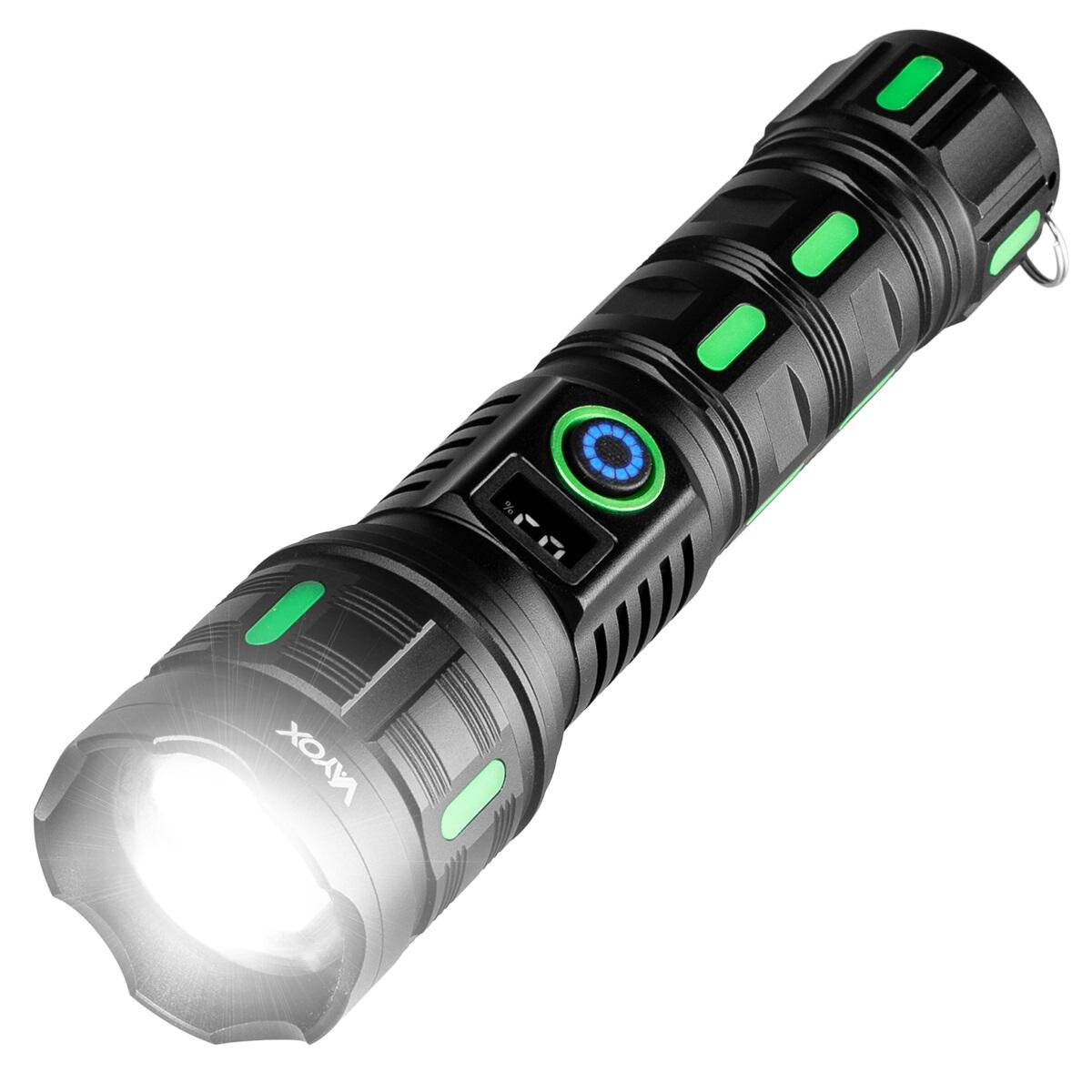 Vayox Pro Series VA0365 1200lm