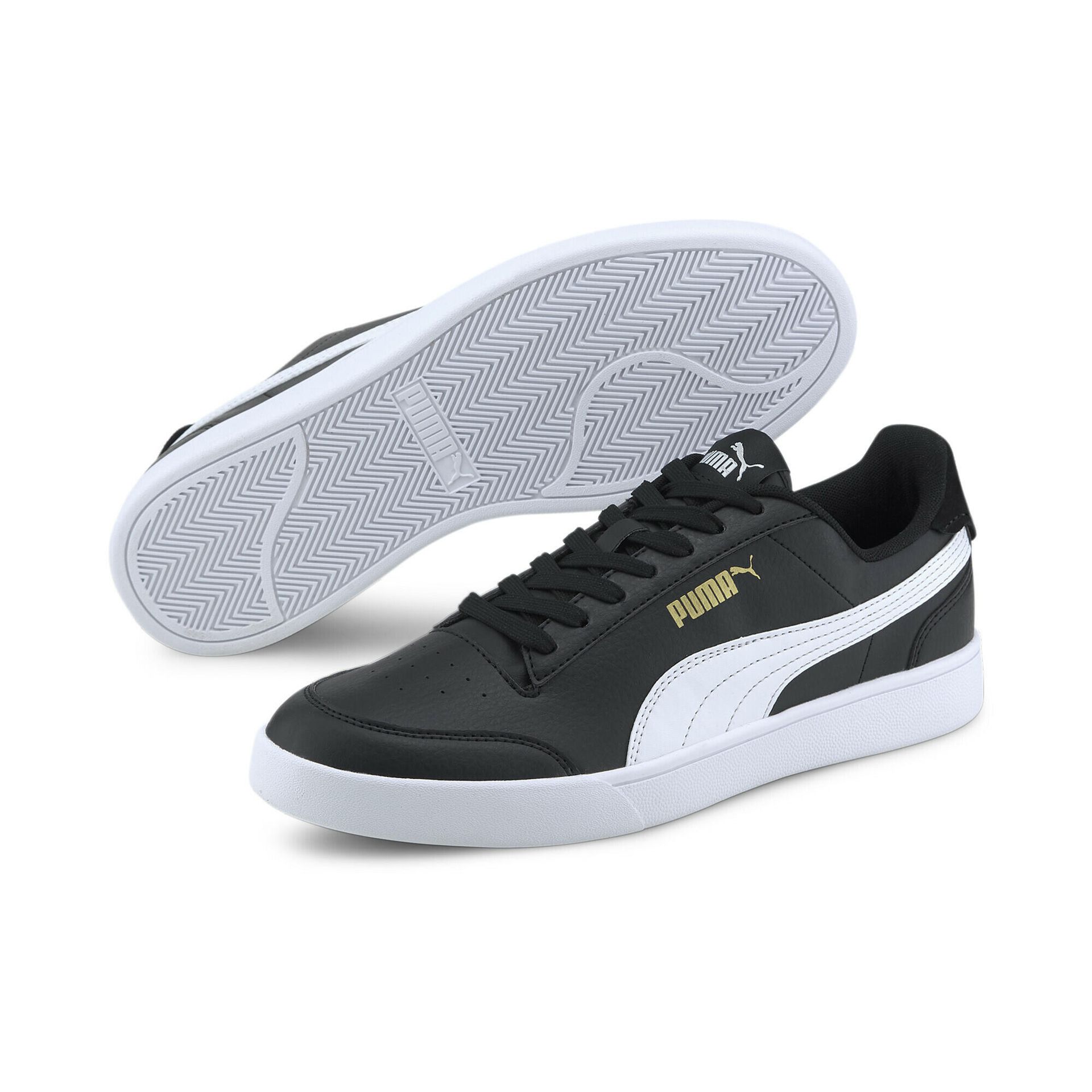 Buty męskie sportowe Puma Shuffle [309668 04]