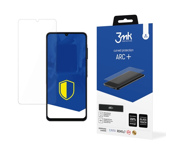 3mk ARC+ do Samsung Galaxy A06