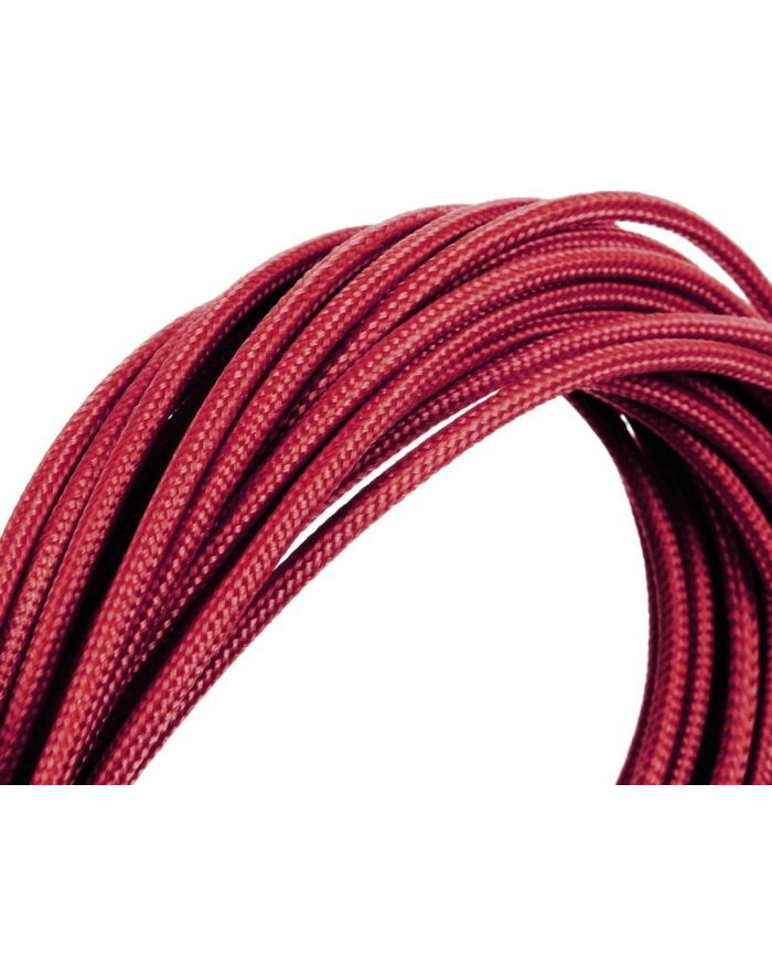 CableMod C-Series ModFlex Cable Kit red - Essentials RMi / RMx