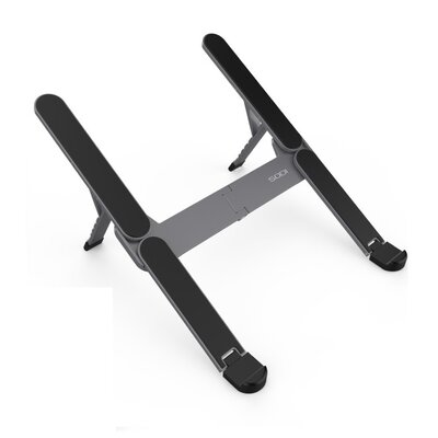 Stojak pod laptopa SODI 314 Szary