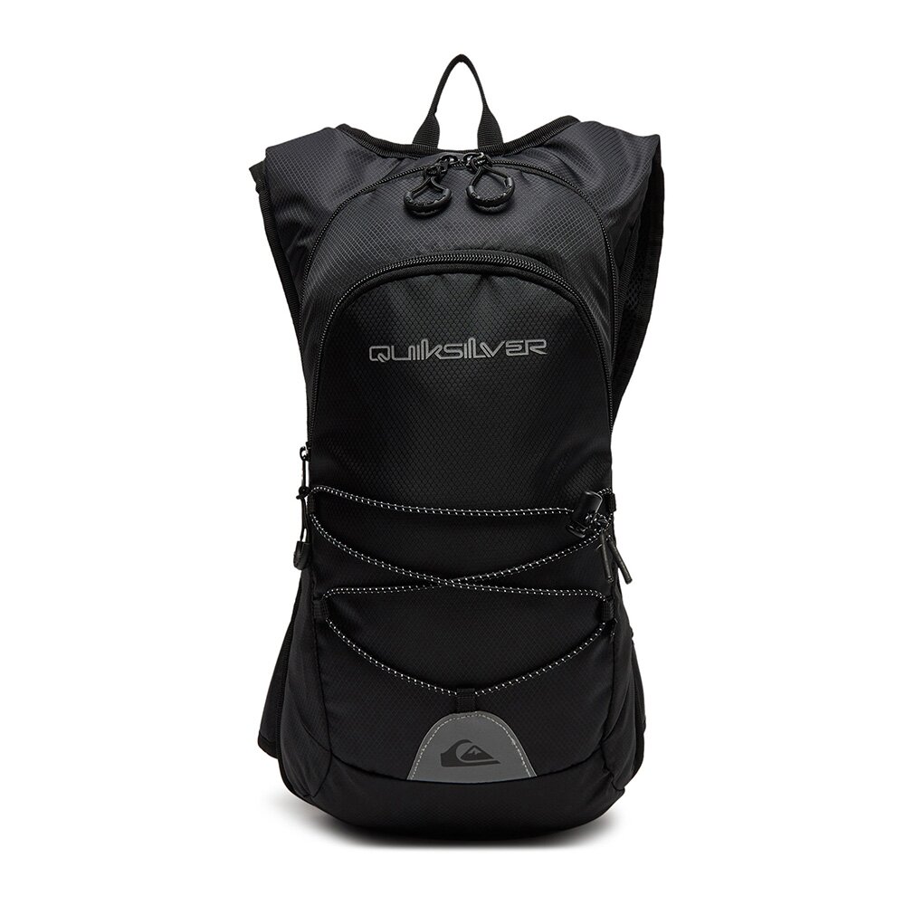 QUIKSILVER QUIC-P-003-07 Czarny
