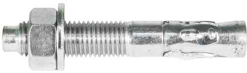 KOTWA Z KLIPEM KMK 16/40/140