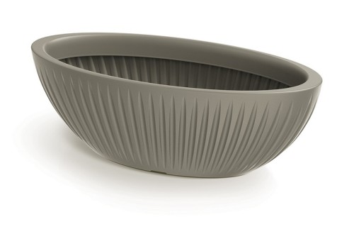 DONICZKA LATIA OVAL - MOCCA