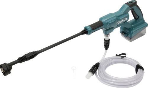 Makita LXT 18V AKUMULATOROWA MYJKA WYSOKOCIŚNIENIOWA 80BAR