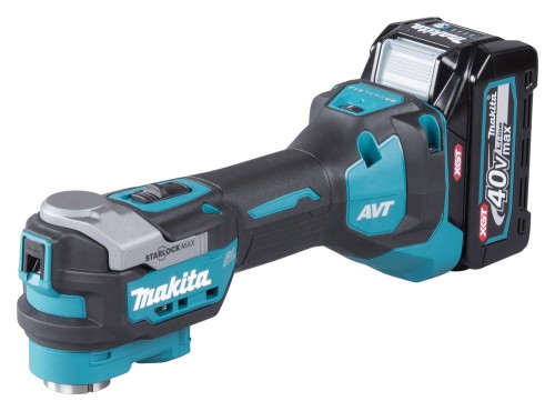 Makita TM001GD201 XGT 40VMAX 2*2.5AH