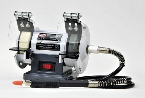 Proma BKLH-75 110W Z WAŁKIEM GIĘTKIM