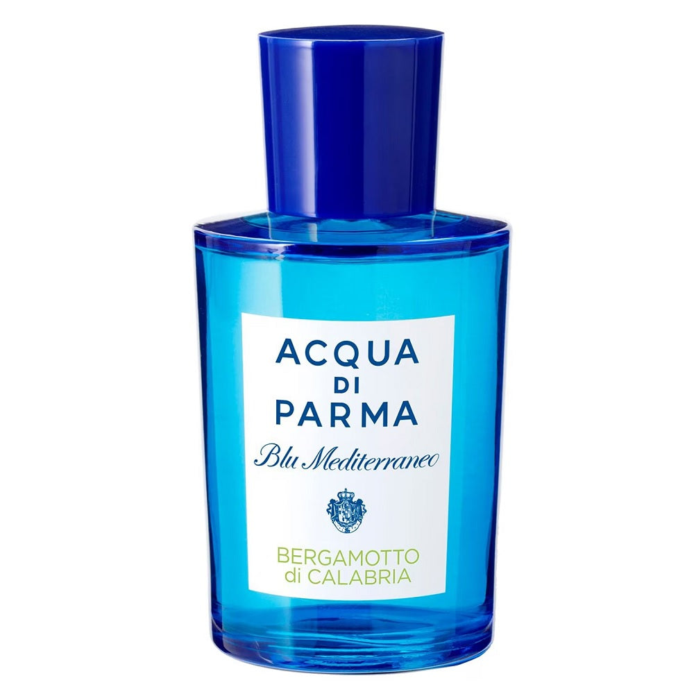 Acqua di Parma Blu Mediterraneo Bergamotto Di Calabria woda toaletowa spray 100ml -
