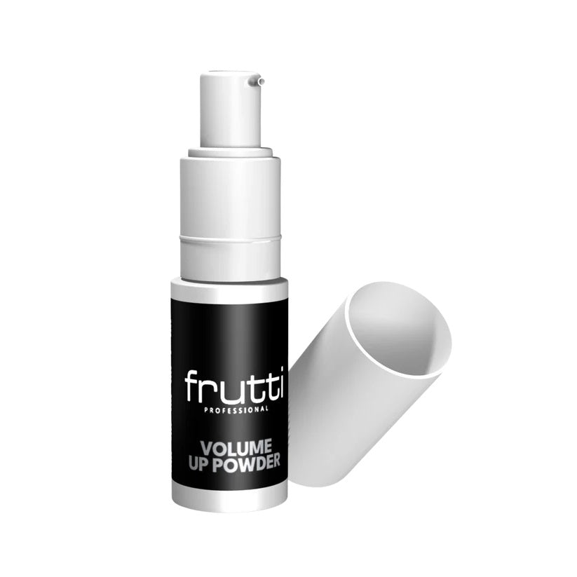 Frutti Professional Volume Up Powder puder zwiększający objętość włosów w sprayu 6g
