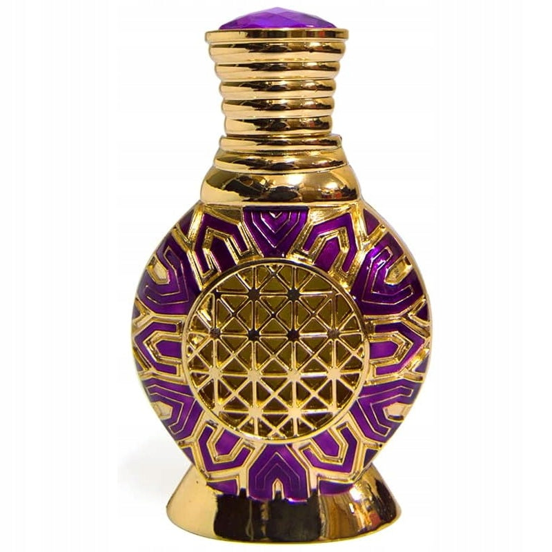 Al Haramain Miracle olejek perfumowany 15ml -