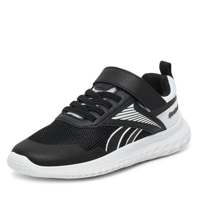 Sneakersy Reebok 23KC2330(IV)CH Czarny