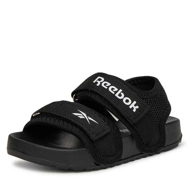 Sandały Reebok CP50-26023(III) Czarny