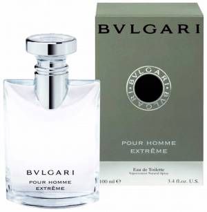 Bvlgari Pour Homme Extreme 100ml woda toaletowa Unikat