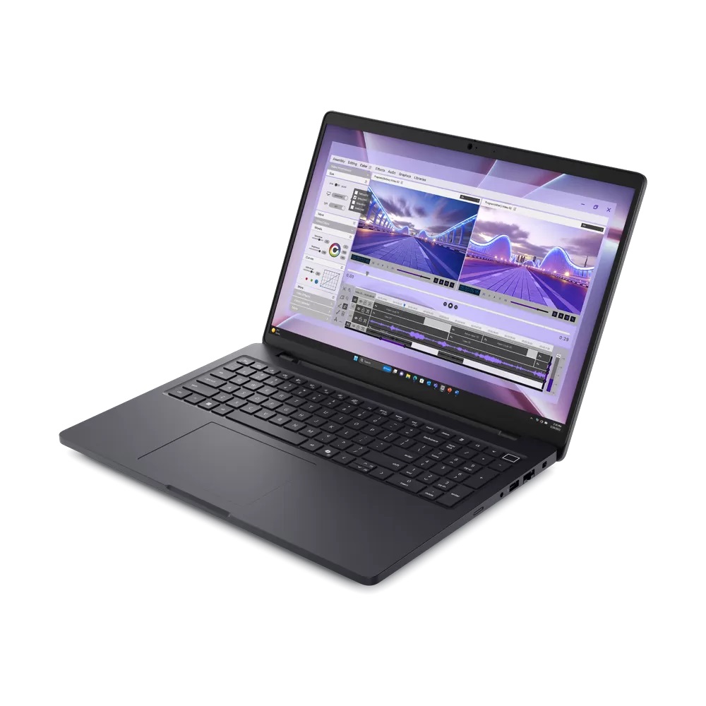 DELL Pro Max 16 MC16250 16 FHD+ Ultra 9-285H 32GB 1TB SSD FPR SCR 3YPS MC16250/U9-285H/INT-32GB-1TB