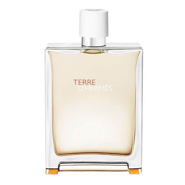 Hermes Terre D'Hermes Eau Tres Fraiche 75ml woda toaletowa Produkt bez opakowania Unikat