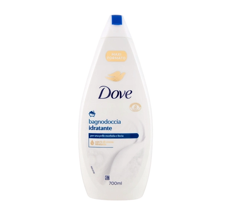 Dove kremowy płyn do kąpieli Original 700ml