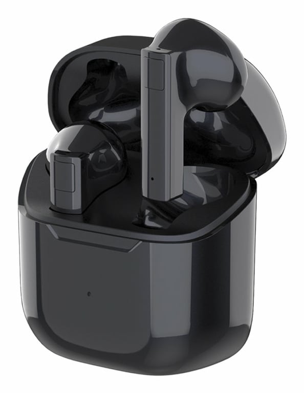 4smarts SkyBuds 2 Czarny