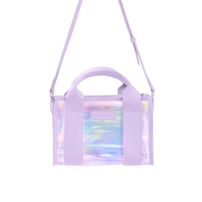 Torba CASE-MATE Micro Tote Bag Wielokolorowy