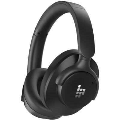 TRONSMART Sounfii Q20 ANC Czarny