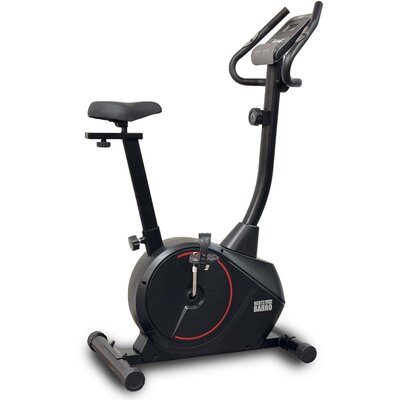 Rower magnetyczny HERTZ FITNESS Barro