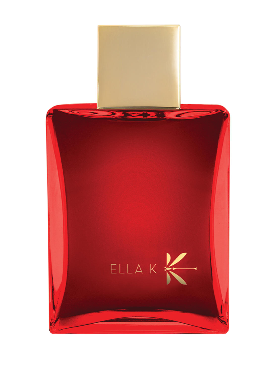 Ella K Parfums Paris Camèlia K