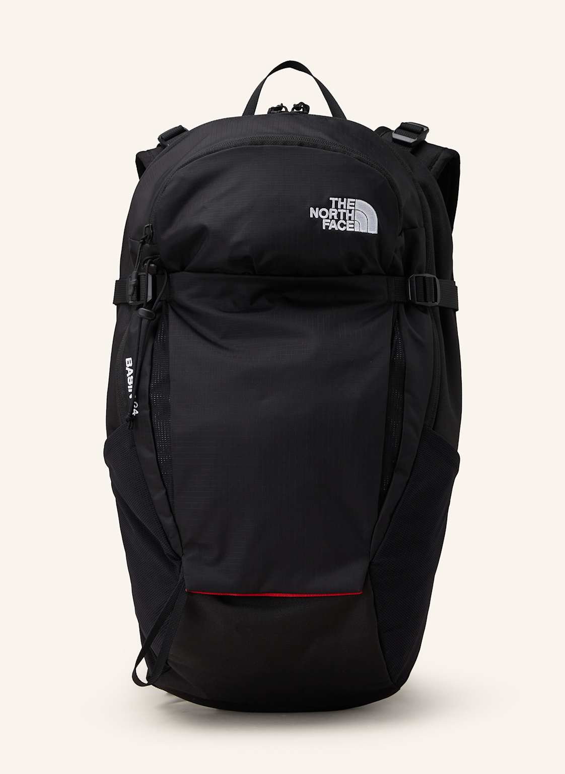The North Face Plecak Basin 24 L schwarz