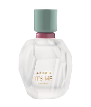 Aigner It´s me Soft Musk Woda perfumowana 100 ml