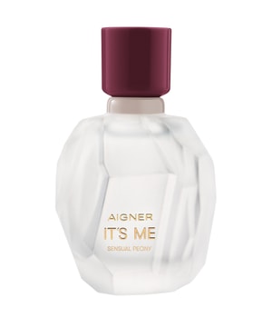 Aigner It´s me Sensual Peony Woda perfumowana 100 ml