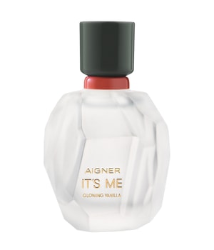 Aigner It´s me Glowing Vanilla Woda perfumowana 100 ml