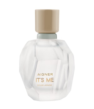 Aigner It´s me Solar Jasmine Woda perfumowana 100 ml