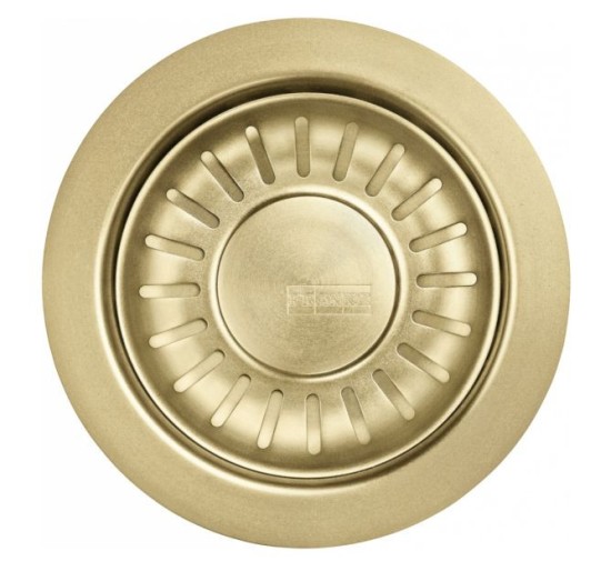 Sitko odpływowe FRANKE Elementy korka automatycznego Złoto 112.0639.026 Raty 0% - Indywidualne wyceny